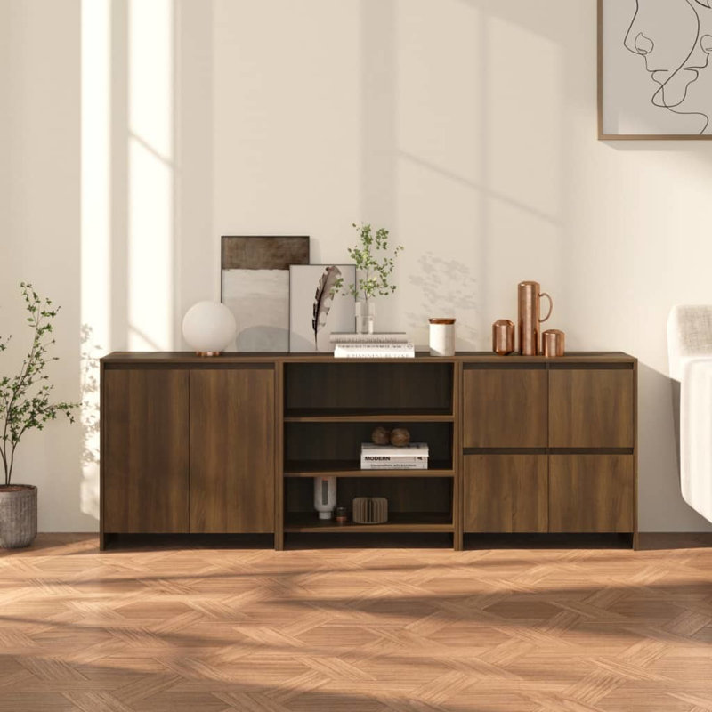 Terick 87.5'' Sideboard