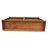Rossitano 60'' Unfinished Solid Wood Console Table-1833748039
