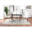 Edzard Dining Set with 6 Chairs-40923386