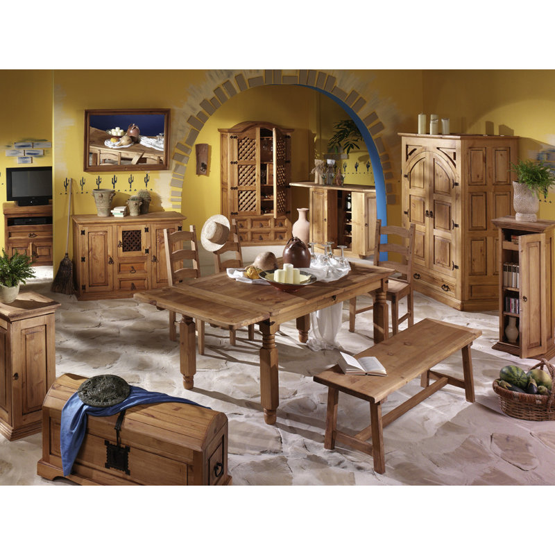 126cm Sideboard