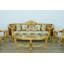 Luxor Configurable Living Room Set