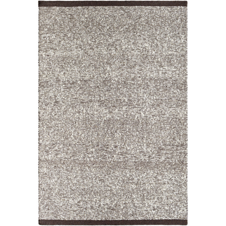 Tapis rectangulaire Ericka