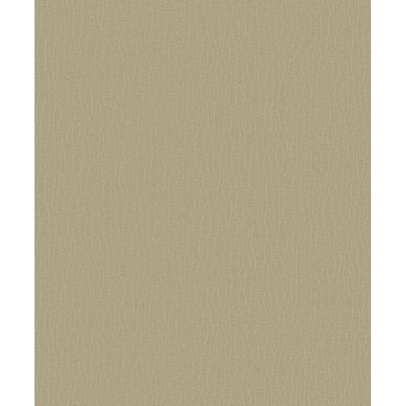 Designer Colours Abstract Lines Shimmer Wallpaper Roll, Gold