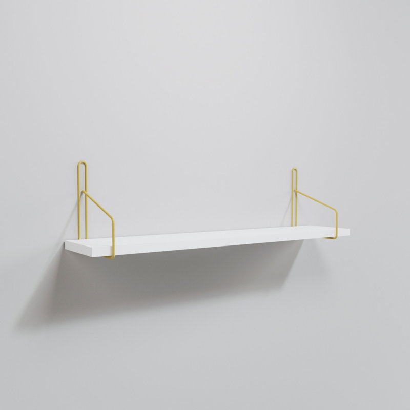 Locelso Floating Shelf