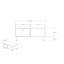 Glorias Coffee Table-106668382