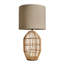 Wicker/Rattan Table Lamp-103537223-103537226-67506412