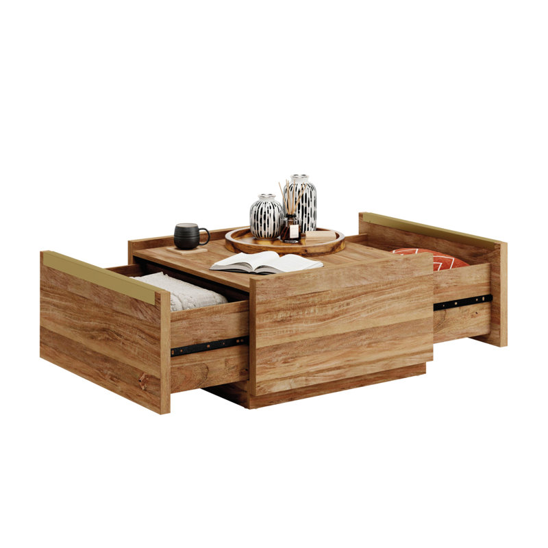 Coffee Table Finish