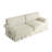 74" 3-Seater Chenille Cloud Sofa-1207442008-1207442010