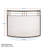 Crewe Iron Fireplace Screen