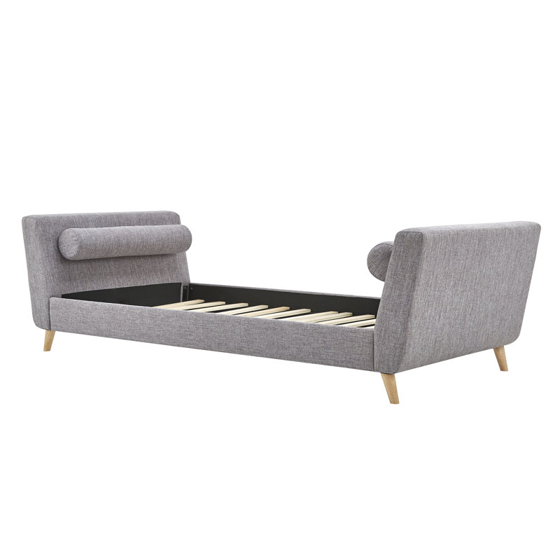 Forkey Upholstered Daybed