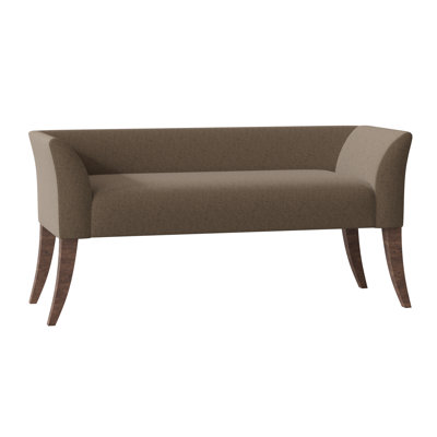 Lacey Upholstered Bench