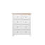 Restivo Piece Bedroom Set