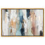 Impression sur toile Golden Descent II Boho Decor par Art Remedy-119977535-123415545