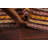 One-of-a-Kind Runner Hand-Knotted 2'2" X 6'1" Wool Brown Area Rug