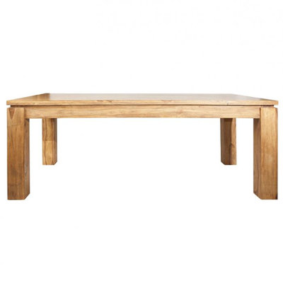 Granby Solid Wood Dining Table