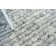 Kaza Wool Striped Area Rug