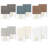Winston Porter 100% Turkish Cotton MONICA 2PC Embellished Hand Towel Set-848470124