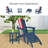 Anbut HDPE Folding Adirondack Chair-1553761432