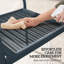 Stacking Patio Dining Armchair