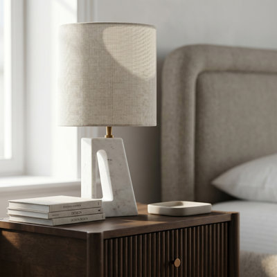 Lampe de table Vellum