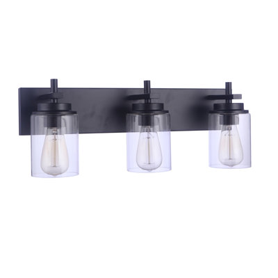 Steggall 3 - Light Vanity Light