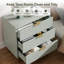 Commode 3 tiroirs Modern-968165560