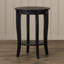 Table de bout ronde Carbin-362426441