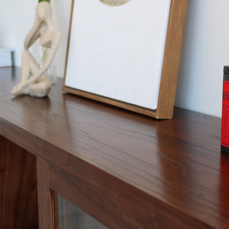 Large storage furniture bookcase