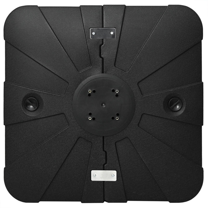 14.4kg Synthetic Plastic Umbrella Base