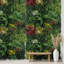 Greenwall 100 cm H Faux Plant