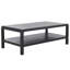 Omara 1 Shelf Coffee Table-128936196