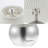 Antoanella Glass Table Lamp