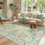  Tapis lavables antidérapants Boho-555305733