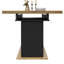 140 cm Extendable Dining Table