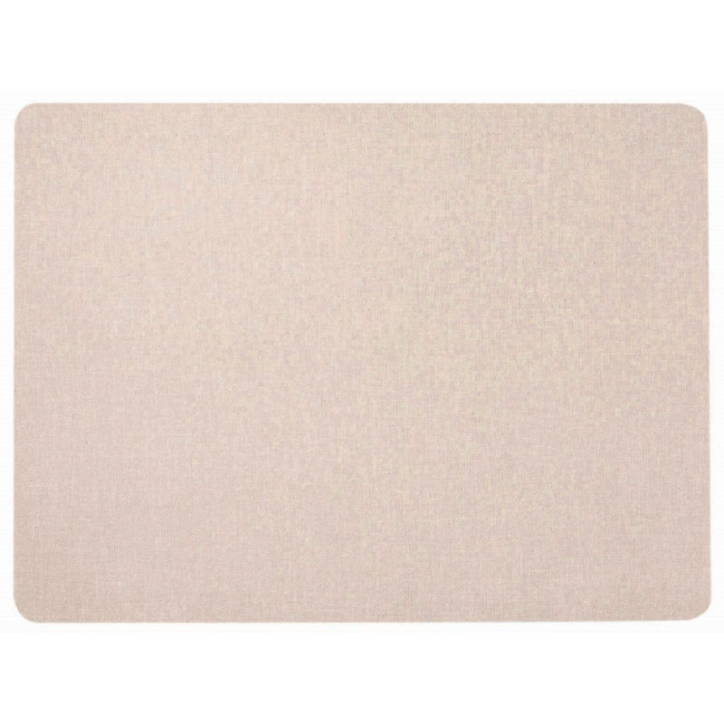 Panneau d'affichage sans cadre, Rayon, 48 po x 72 po, Dover