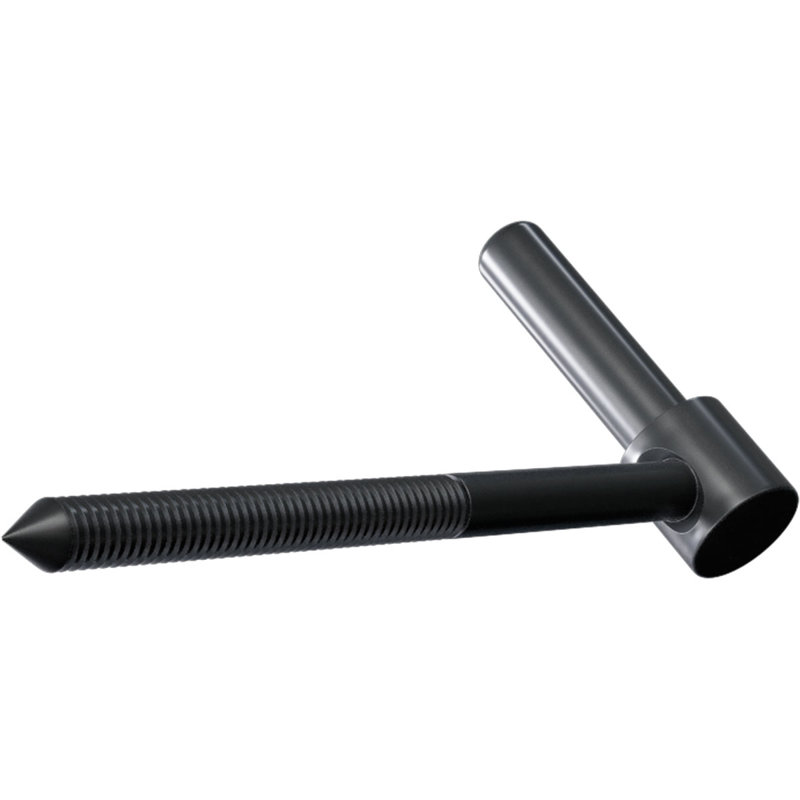 SteelTek Lag Pintel (Sold as Pair)
