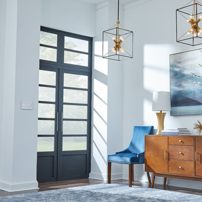 Adorne Home/away Wireless Smart Switch With Netatmo
