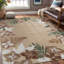 Tapis floral d'intérieur pour l'extérieur-1328198920-1328198926