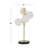 18.5'' Black Table Lamp