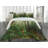 Forest Rustic Coverlet