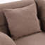 Fauteuil pivotant et demi Aubuchon-1046376024