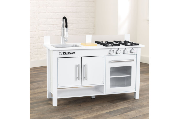 Top 3-4 Years Play Kitchen Sets
