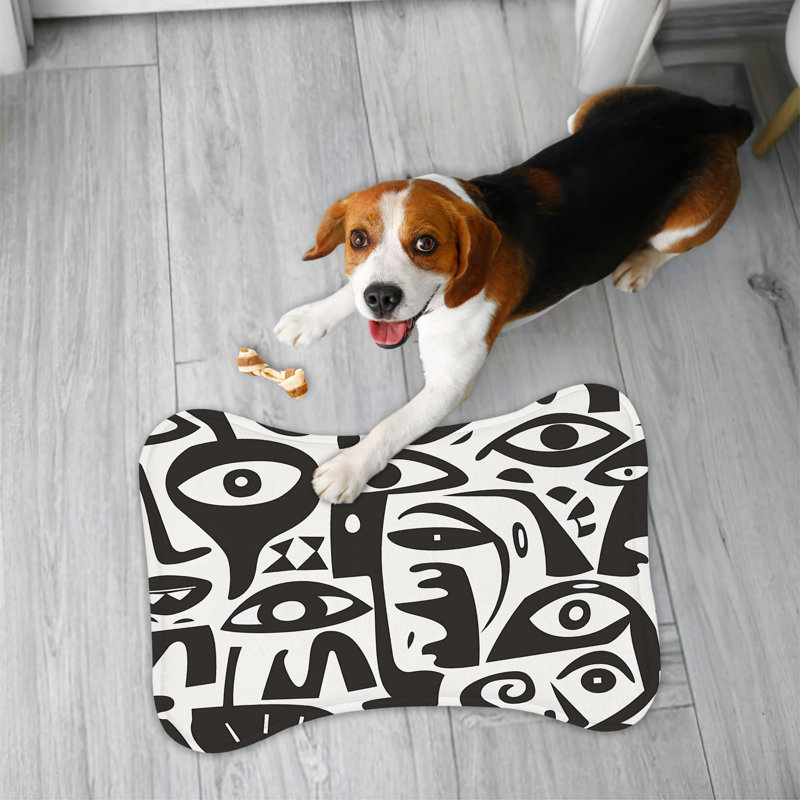 Anti-Skid Placemat