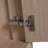 0'' Single Bathroom Vanity with Ceramic Top