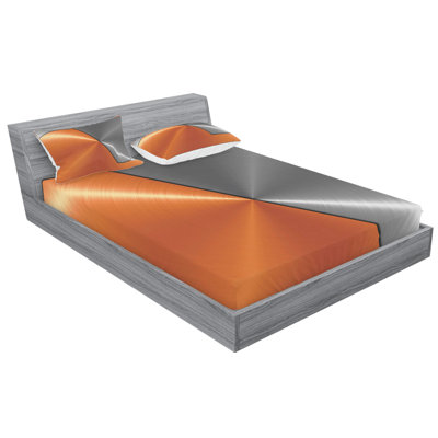 Microfiber Sheet Set