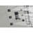 Wall Mounted Shower System With 6 Body Sprays And Hand Shower
