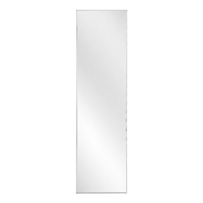 Rectangle Floor Mirror