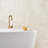 24" x 47" Semi-Polished Porcelain Wall & Floor Tile-93254673