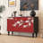 59in Multi-functional Sideboard Cabinet