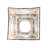 1 - Light Bronze Single Pendant